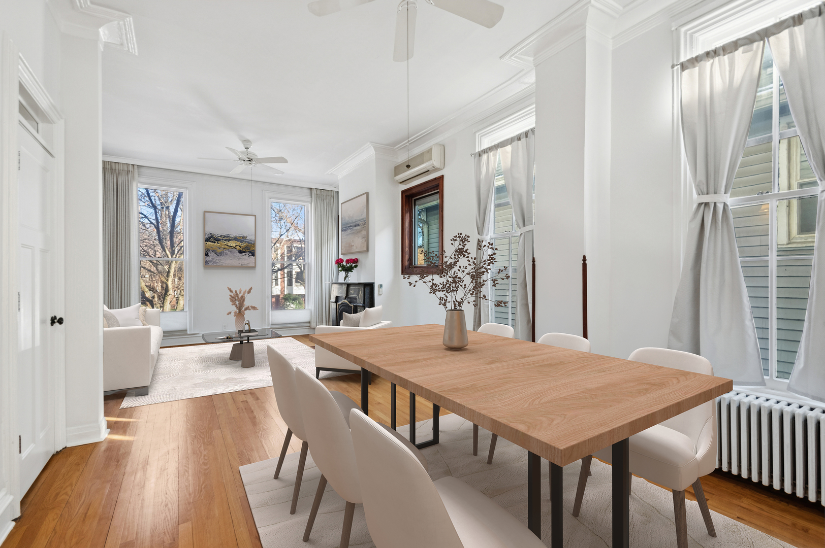 5428 S Blackstone Avenue, Chicago, IL 60615