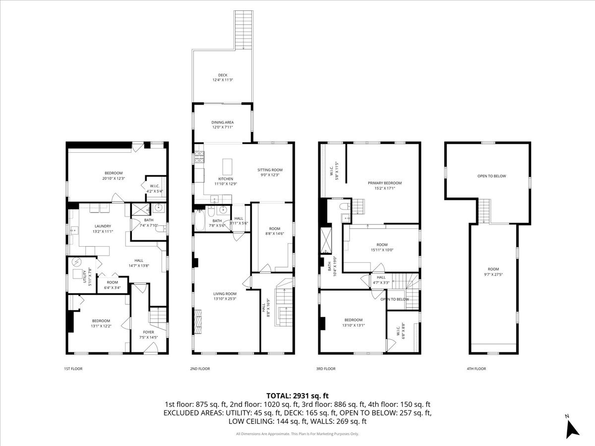 5428 S Blackstone Avenue, Chicago, IL 60615