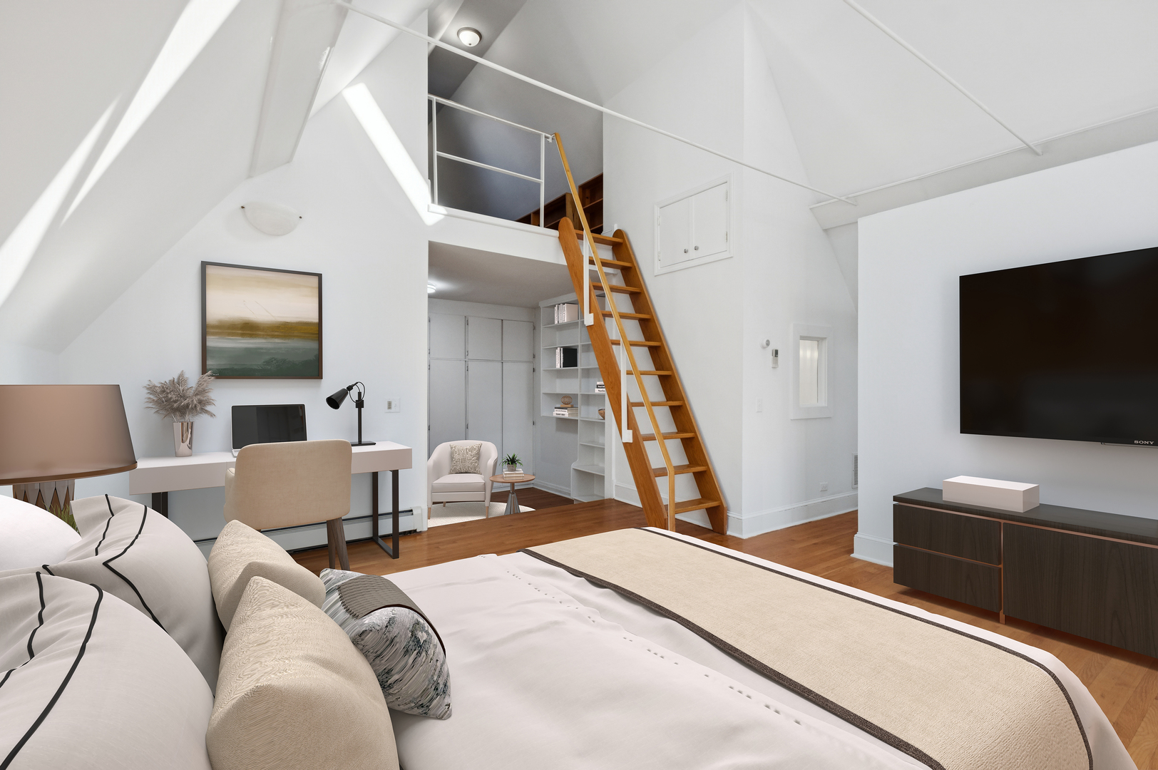 5428 S Blackstone Avenue, Chicago, IL 60615