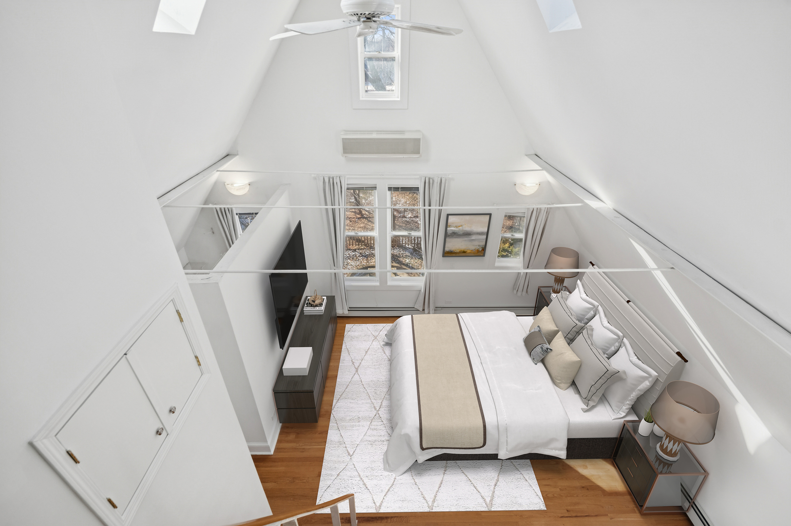 5428 S Blackstone Avenue, Chicago, IL 60615