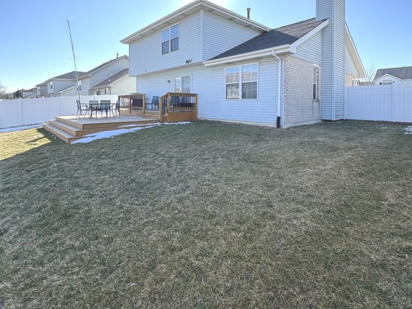 25731 S Hoover Street, Monee, IL 60449