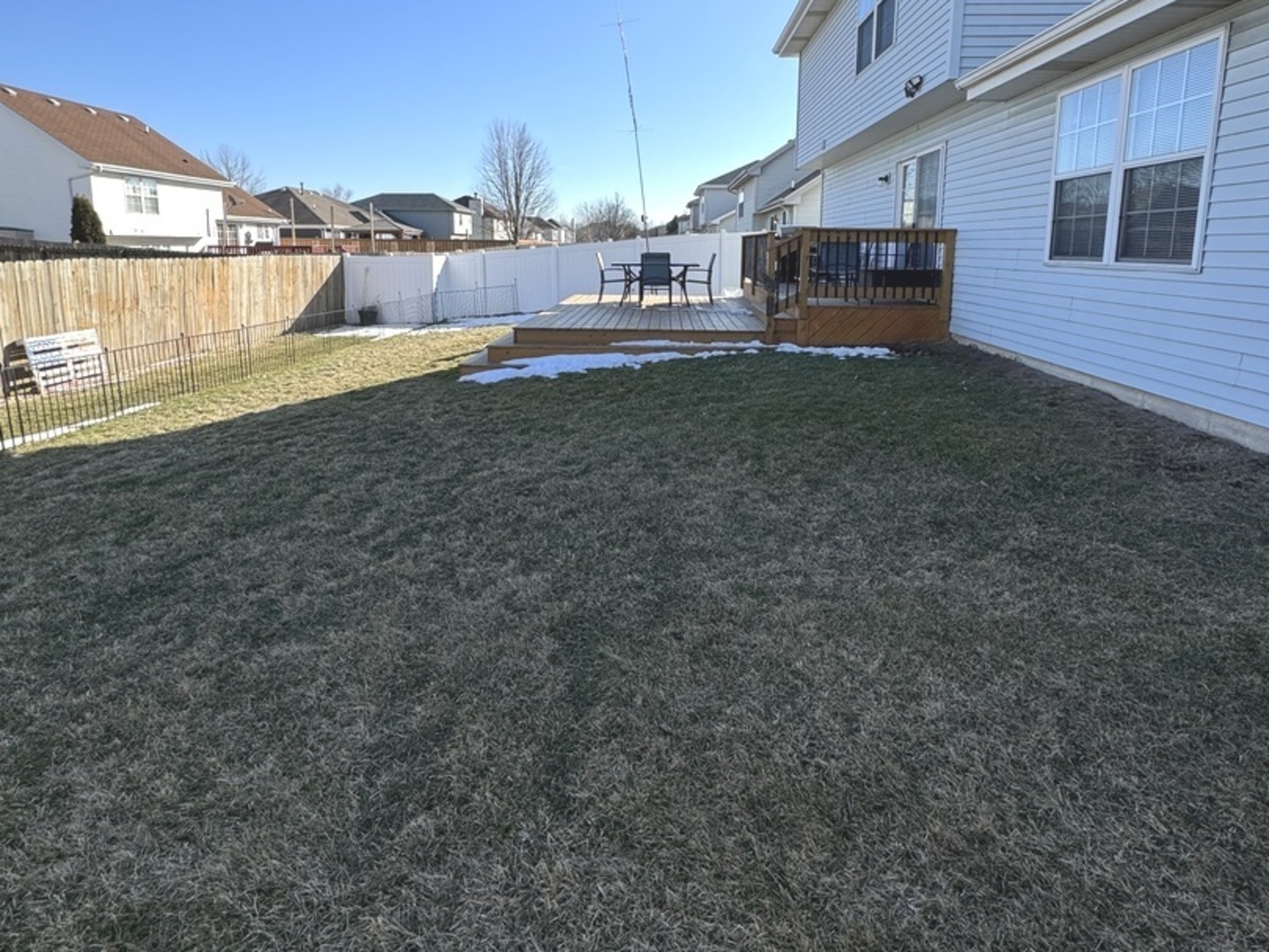 25731 S Hoover Street, Monee, IL 60449