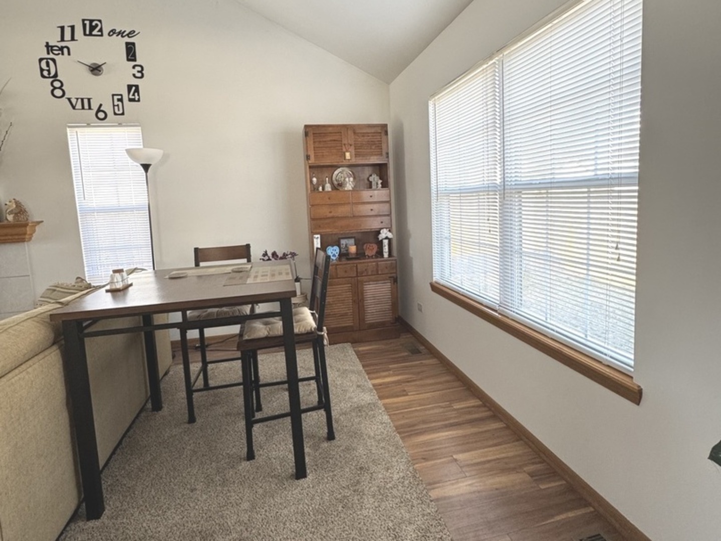 25731 S Hoover Street, Monee, IL 60449