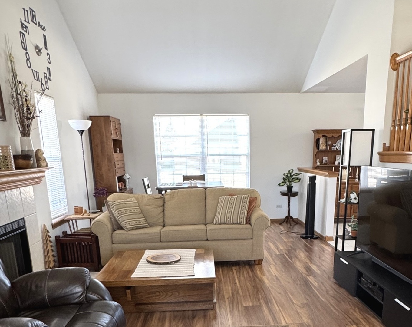 25731 S Hoover Street, Monee, IL 60449