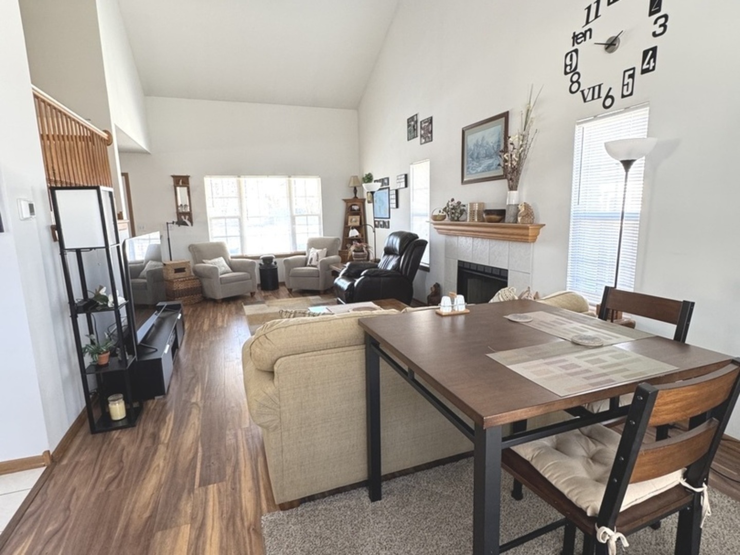 25731 S Hoover Street, Monee, IL 60449