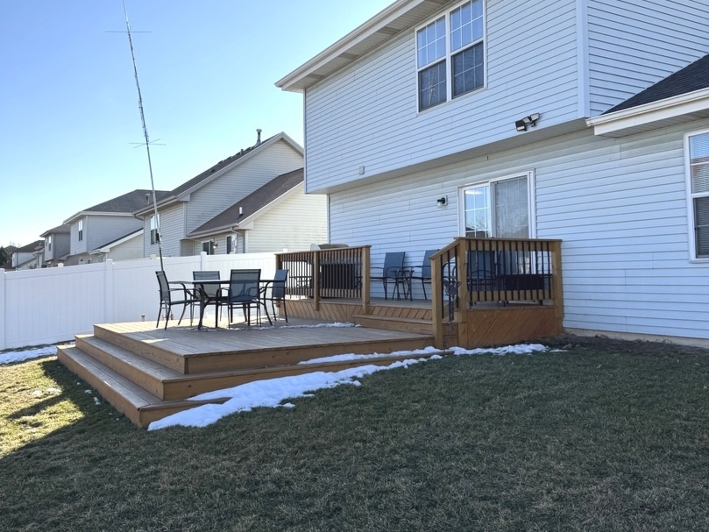 25731 S Hoover Street, Monee, IL 60449