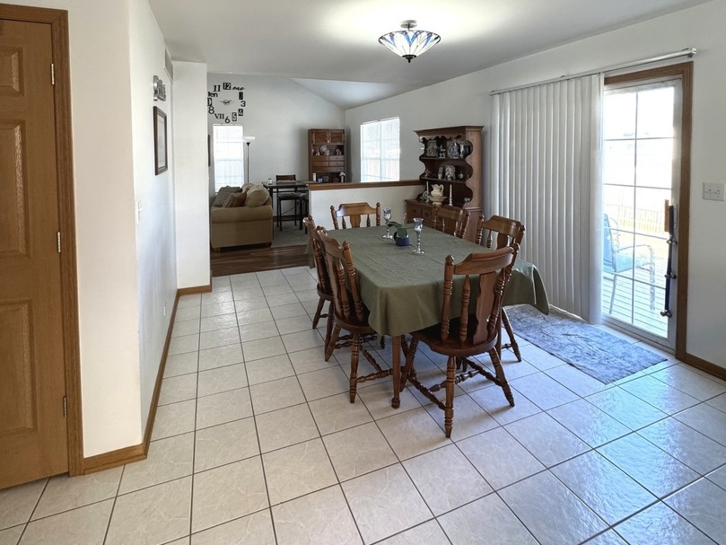 25731 S Hoover Street, Monee, IL 60449