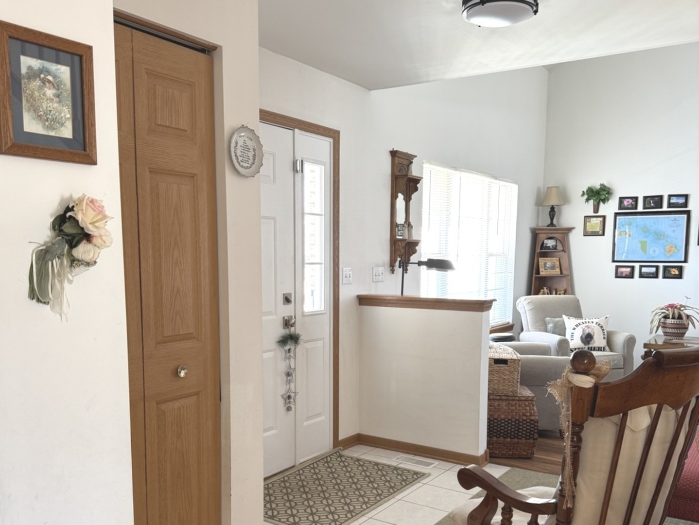 25731 S Hoover Street, Monee, IL 60449