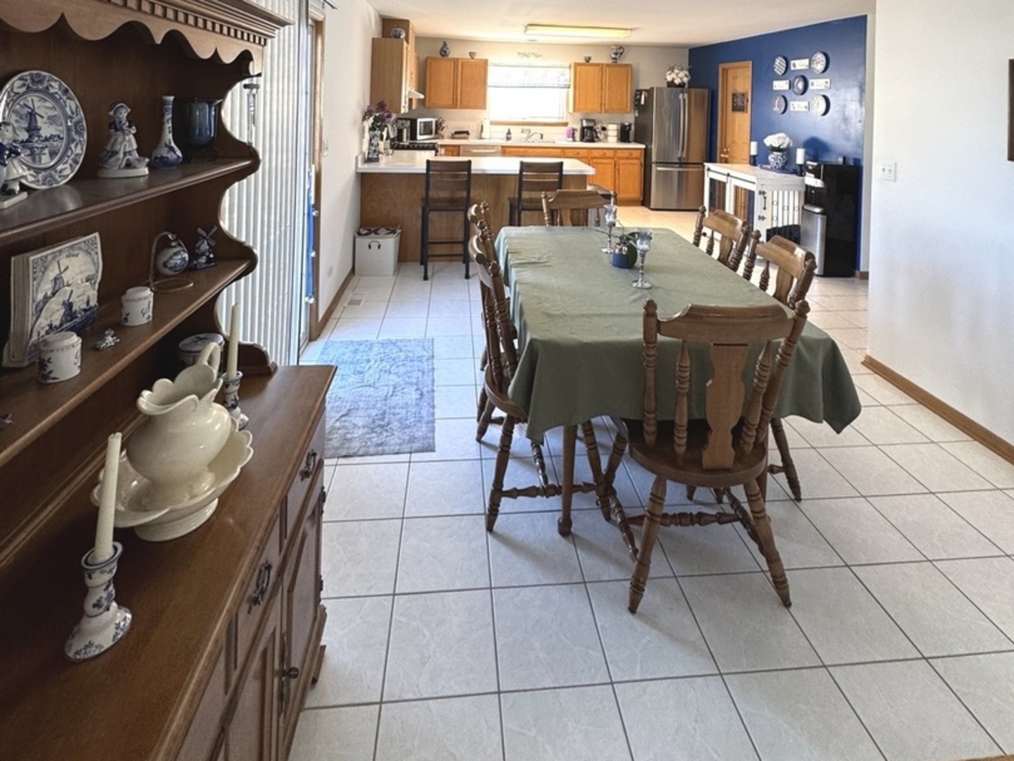 25731 S Hoover Street, Monee, IL 60449