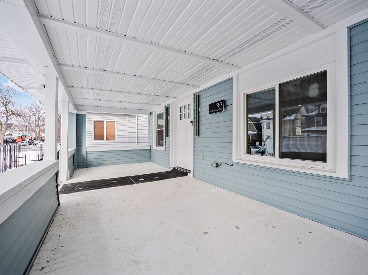 553 N Leamington Avenue, Chicago, IL 60644