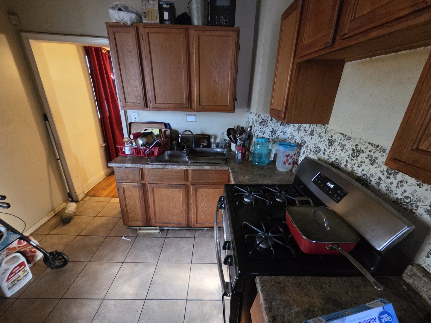 11341 S Normal Avenue, Chicago, IL 60628