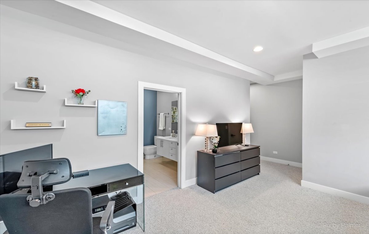 1732 N California Avenue #1, Chicago, IL 60647