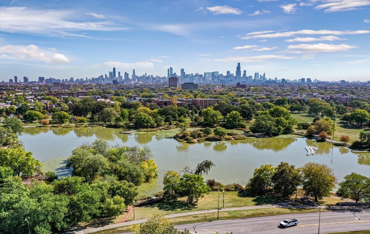 1732 N California Avenue #1, Chicago, IL 60647