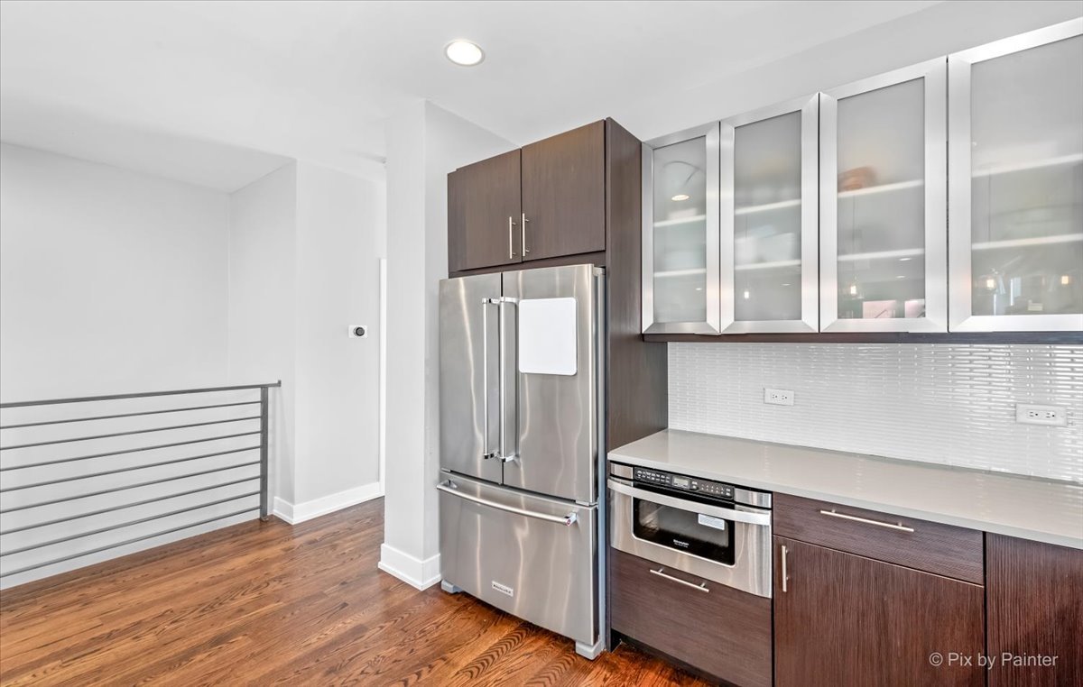 1732 N California Avenue #1, Chicago, IL 60647