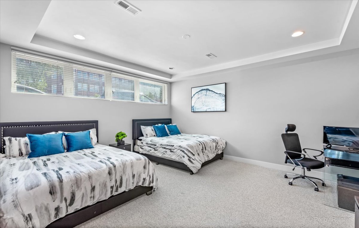 1732 N California Avenue #1, Chicago, IL 60647