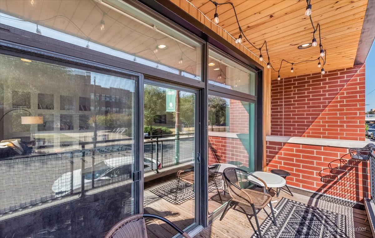 1732 N California Avenue #1, Chicago, IL 60647