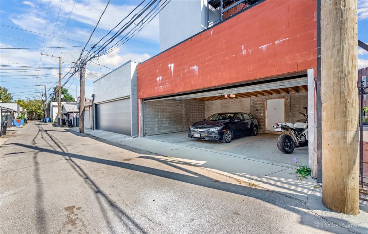 1732 N California Avenue #1, Chicago, IL 60647