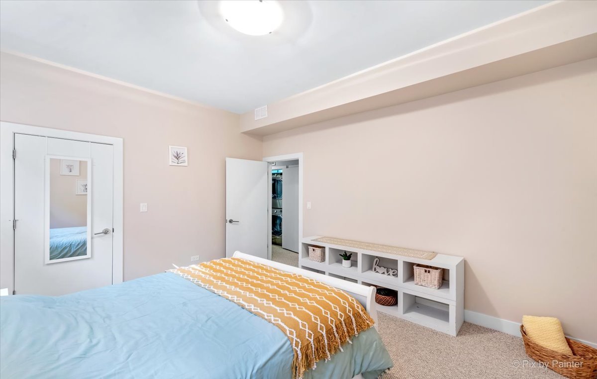 1732 N California Avenue #1, Chicago, IL 60647