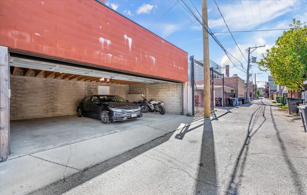 1732 N California Avenue #1, Chicago, IL 60647