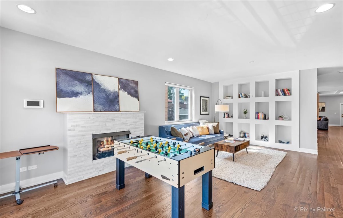 1732 N California Avenue #1, Chicago, IL 60647