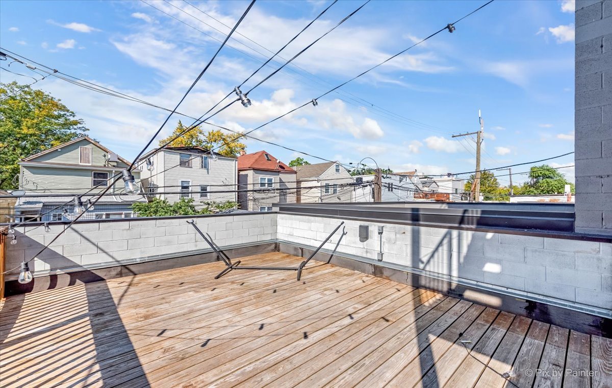 1732 N California Avenue #1, Chicago, IL 60647