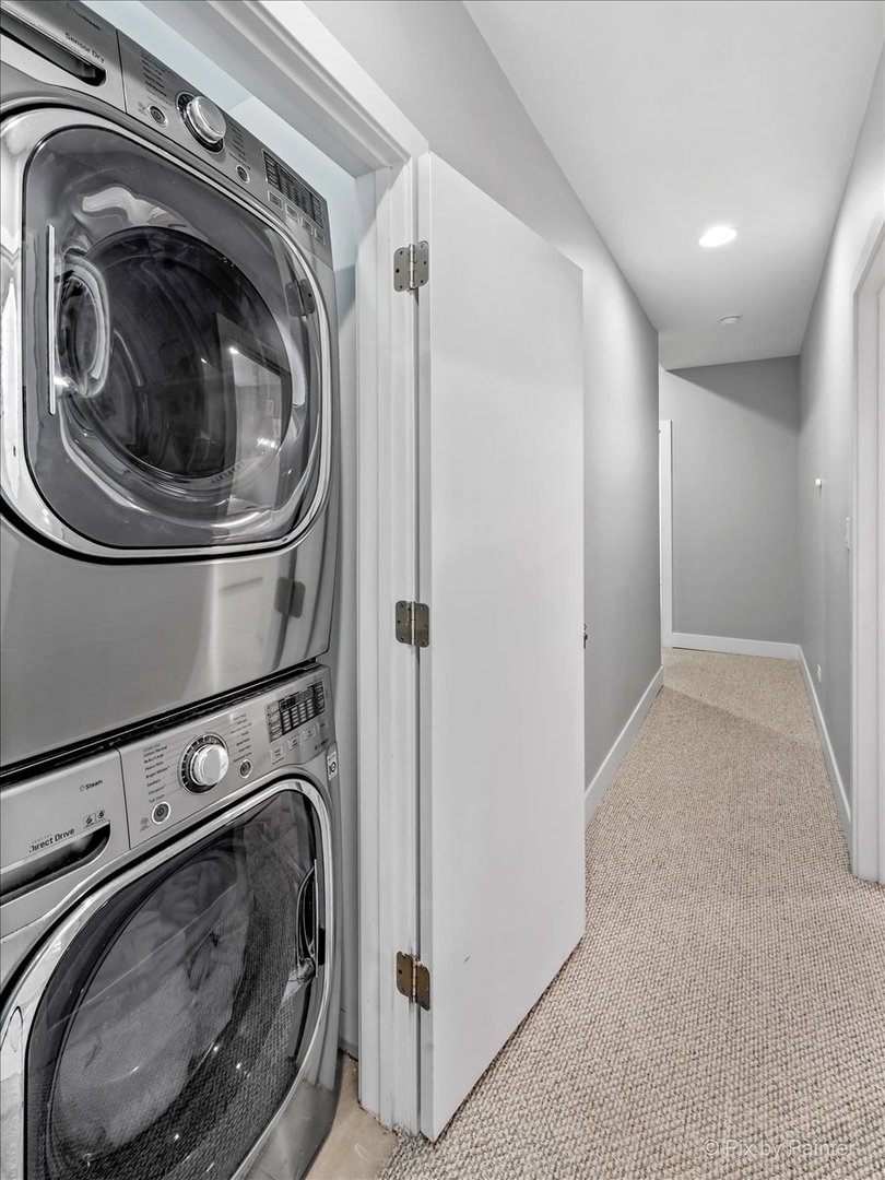 1732 N California Avenue #1, Chicago, IL 60647