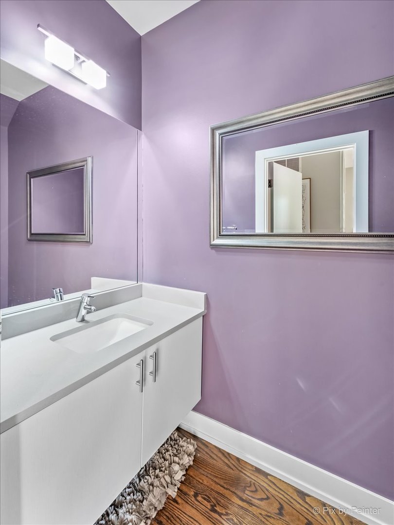 1732 N California Avenue #1, Chicago, IL 60647