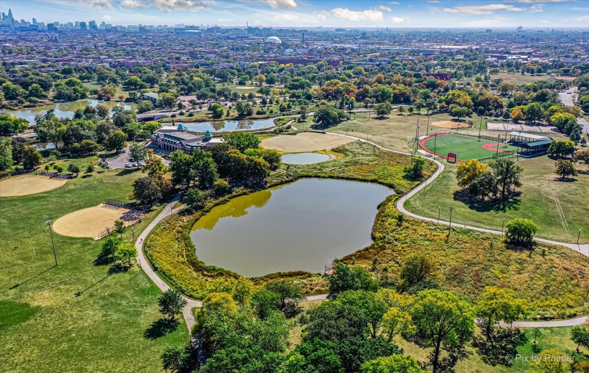 1732 N California Avenue #1, Chicago, IL 60647