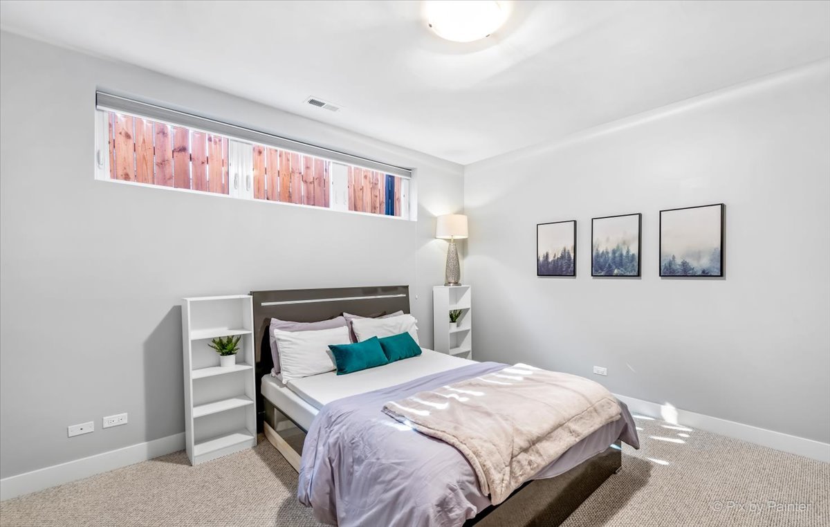 1732 N California Avenue #1, Chicago, IL 60647