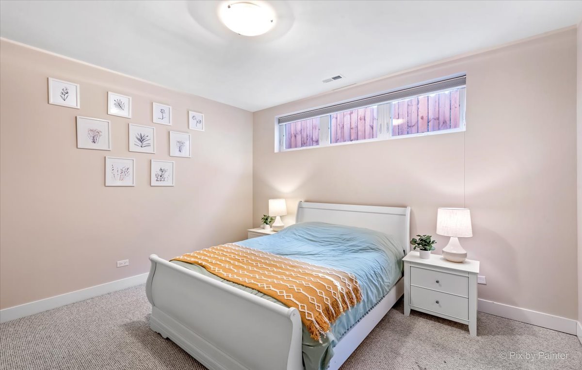 1732 N California Avenue #1, Chicago, IL 60647