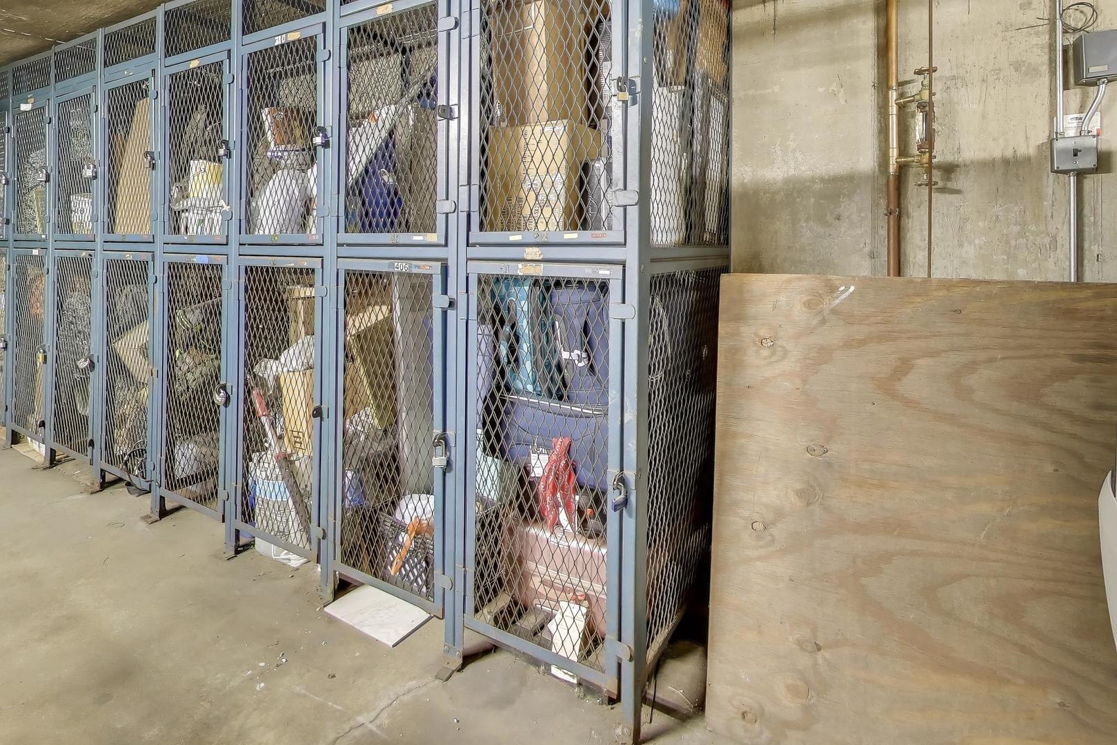 5510 Lincoln Avenue #B205, Morton Grove, IL 60053