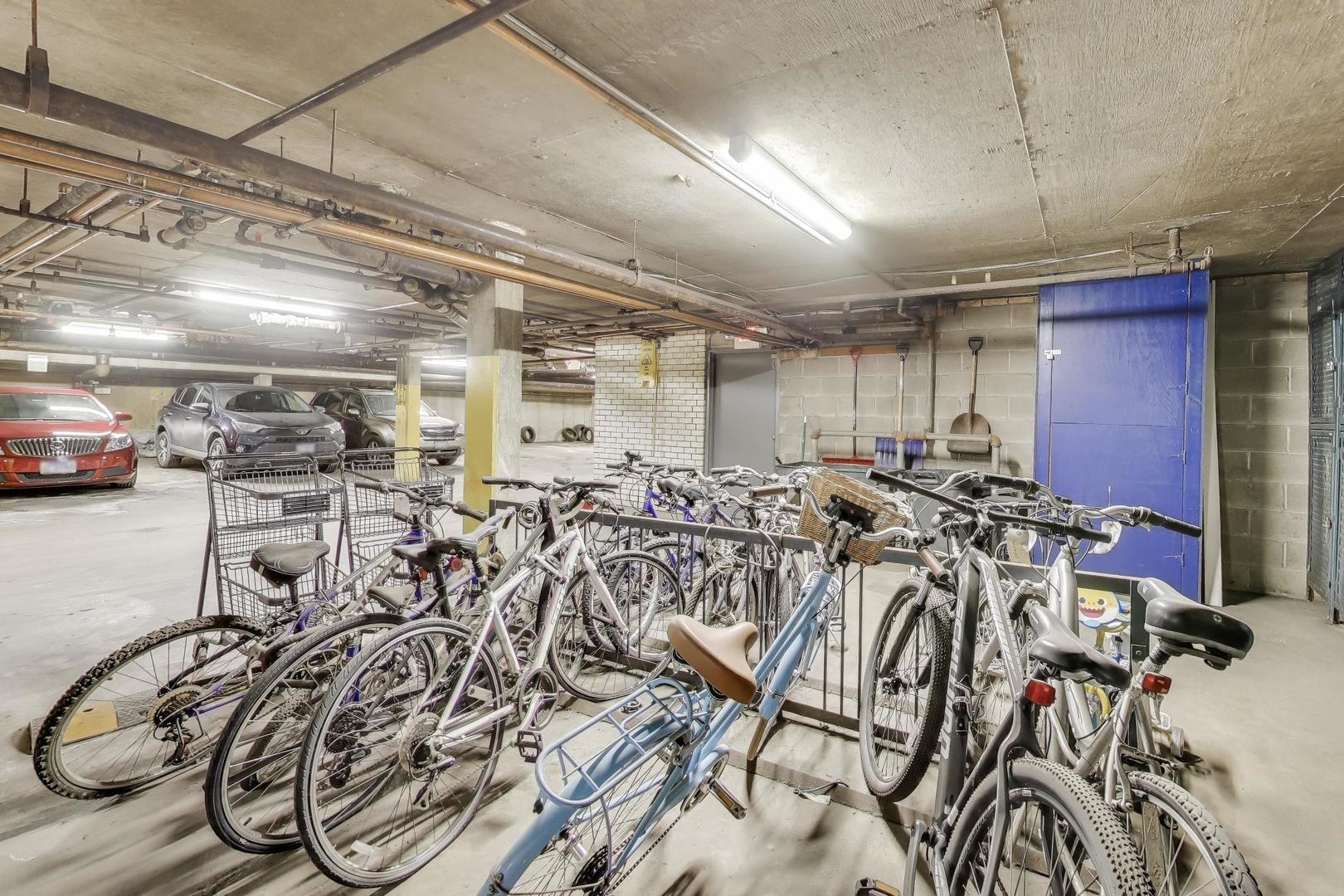 5510 Lincoln Avenue #B205, Morton Grove, IL 60053