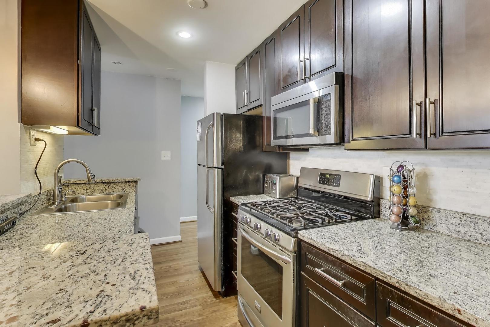 5510 Lincoln Avenue #B205, Morton Grove, IL 60053