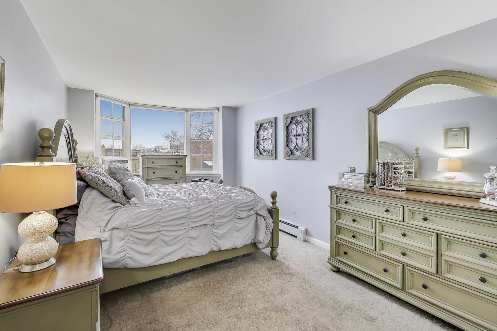 5510 Lincoln Avenue #B205, Morton Grove, IL 60053