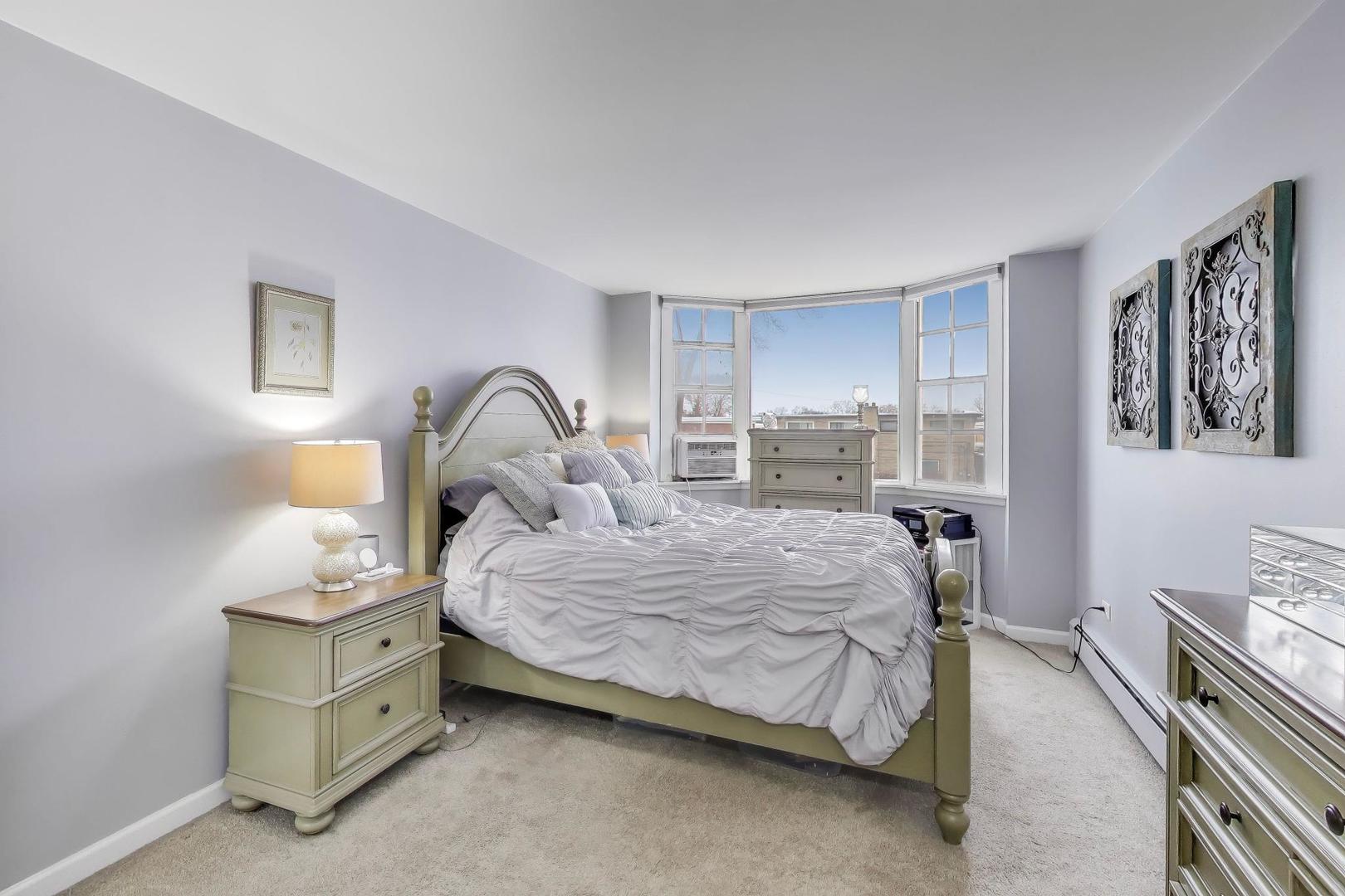 5510 Lincoln Avenue #B205, Morton Grove, IL 60053