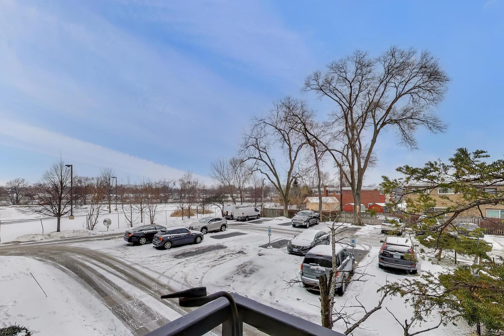 5510 Lincoln Avenue #B205, Morton Grove, IL 60053