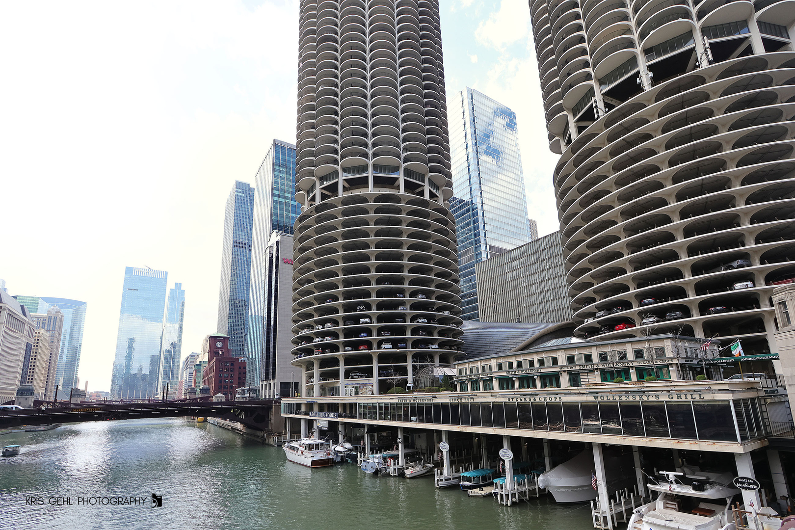 300 N State Street #2212, Chicago, IL 60654