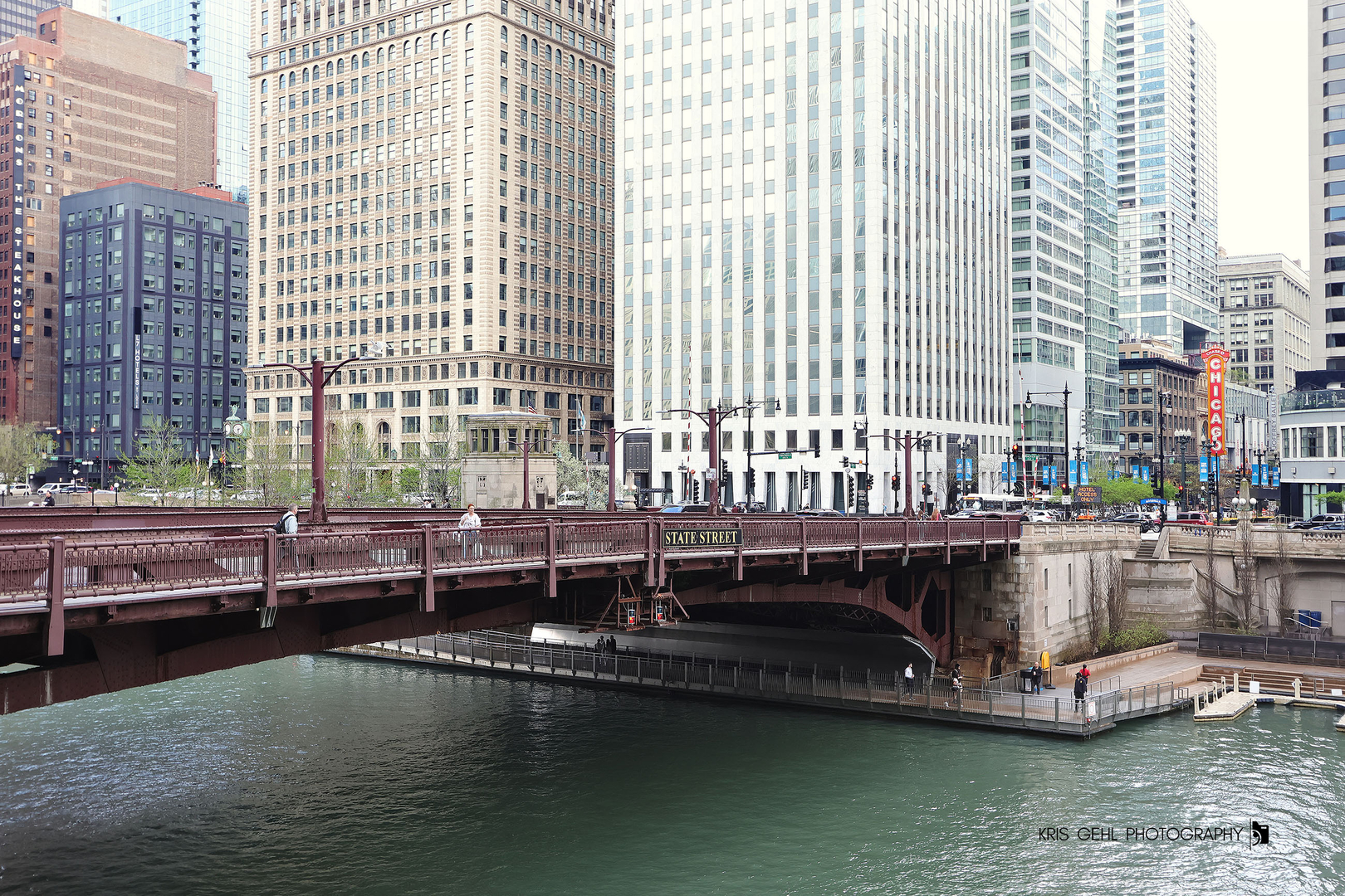 300 N State Street #2212, Chicago, IL 60654