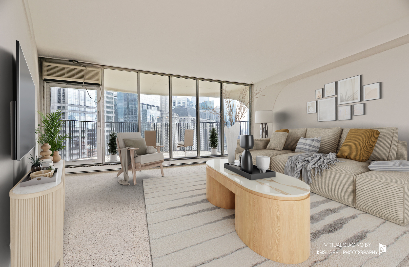 300 N State Street #2212, Chicago, IL 60654