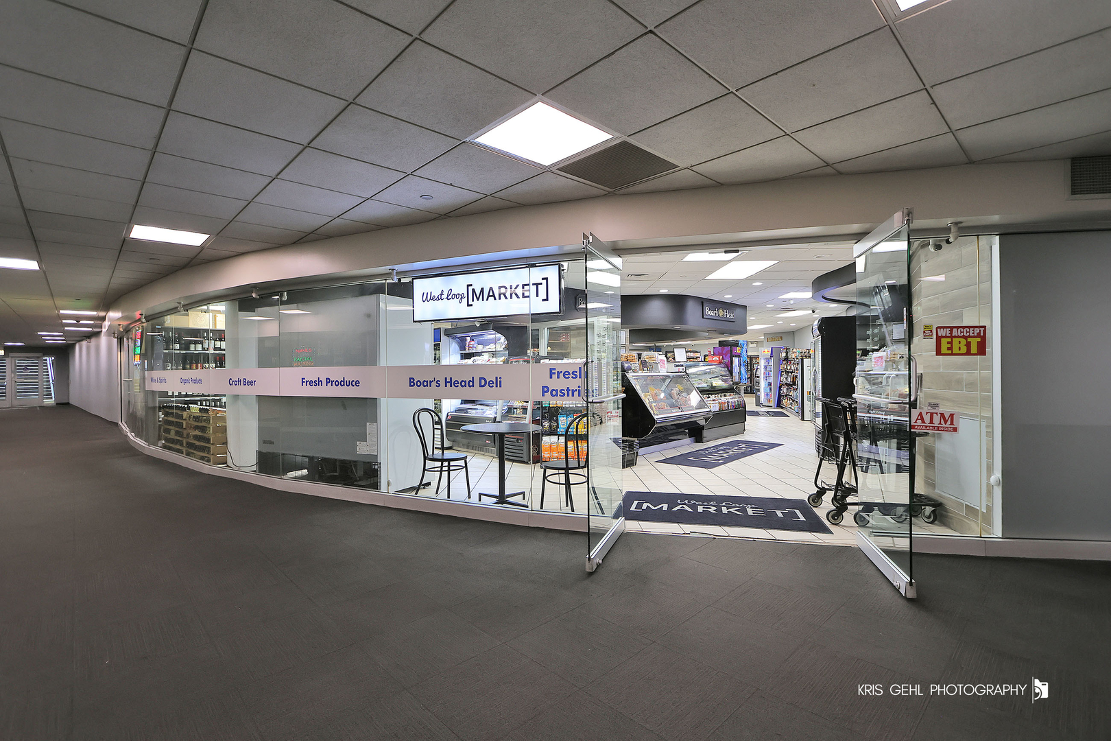 300 N State Street #2212, Chicago, IL 60654