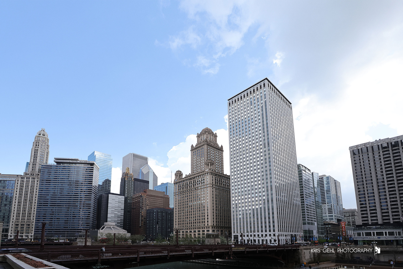 300 N State Street #2212, Chicago, IL 60654