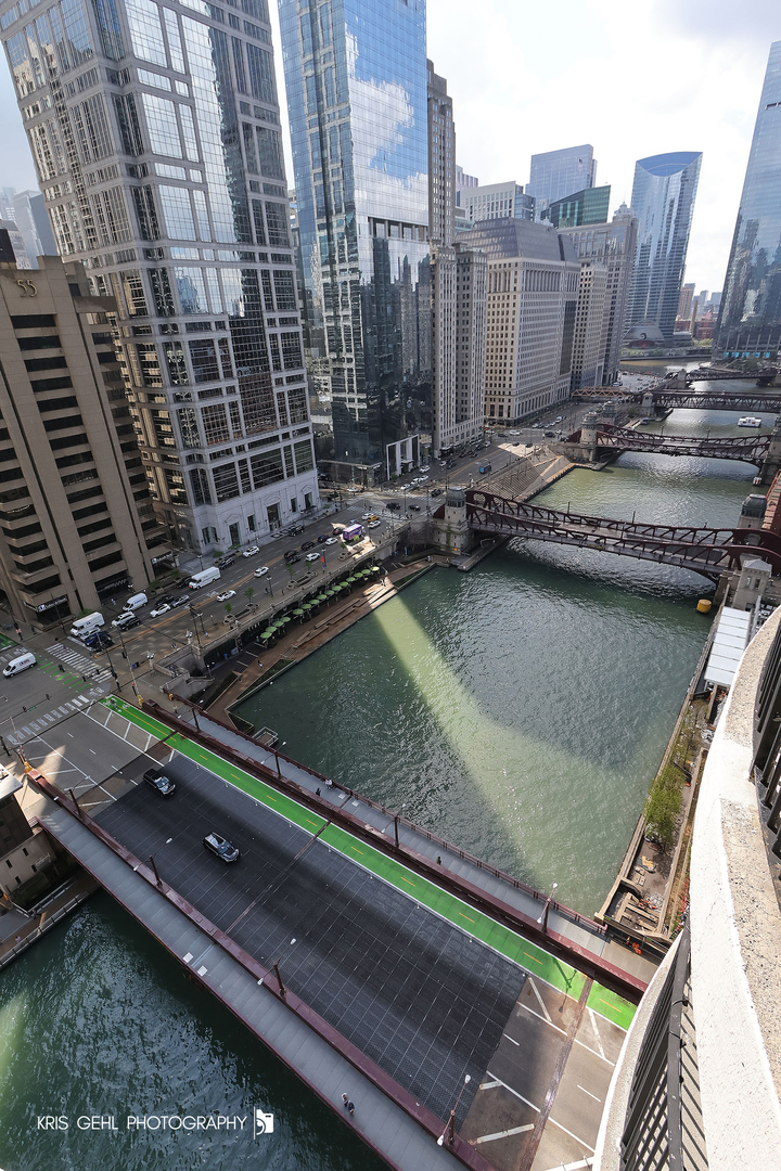 300 N State Street #2212, Chicago, IL 60654