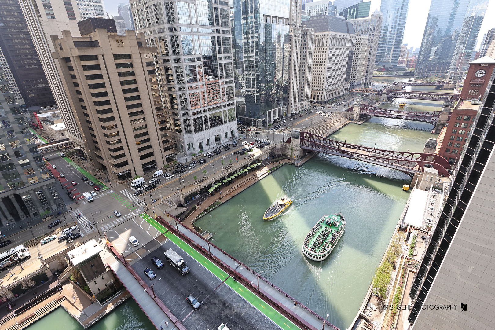 300 N State Street #2212, Chicago, IL 60654