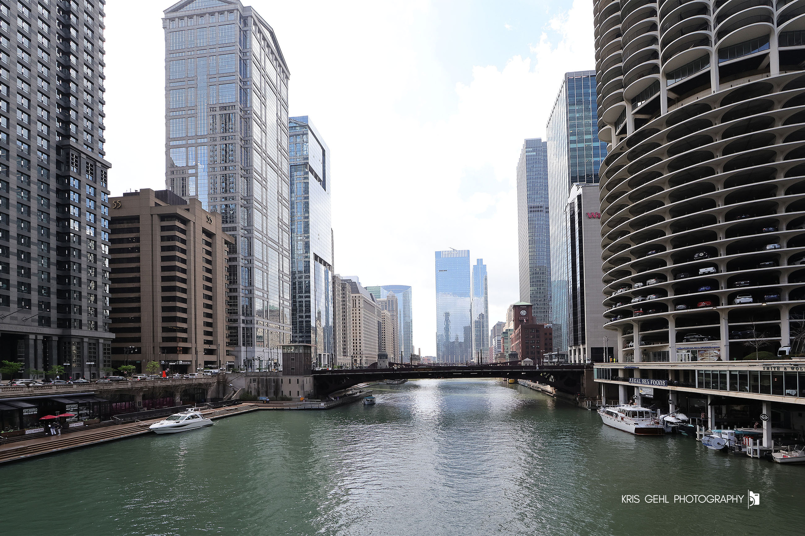 300 N State Street #2212, Chicago, IL 60654