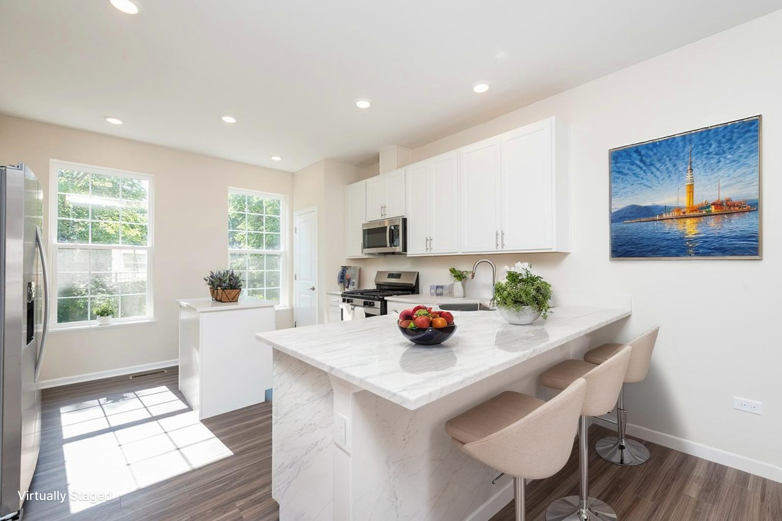 804 Neubauer Circle, Lindenhurst, IL 60046