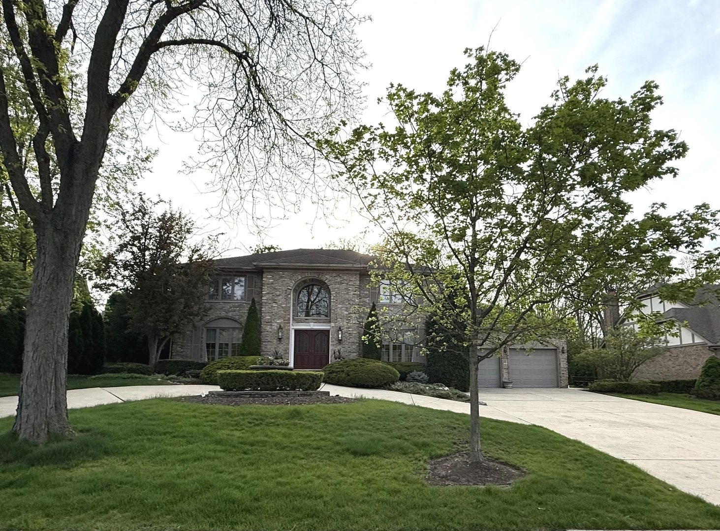 7624 Forest Hill Road, Burr Ridge, IL 60527