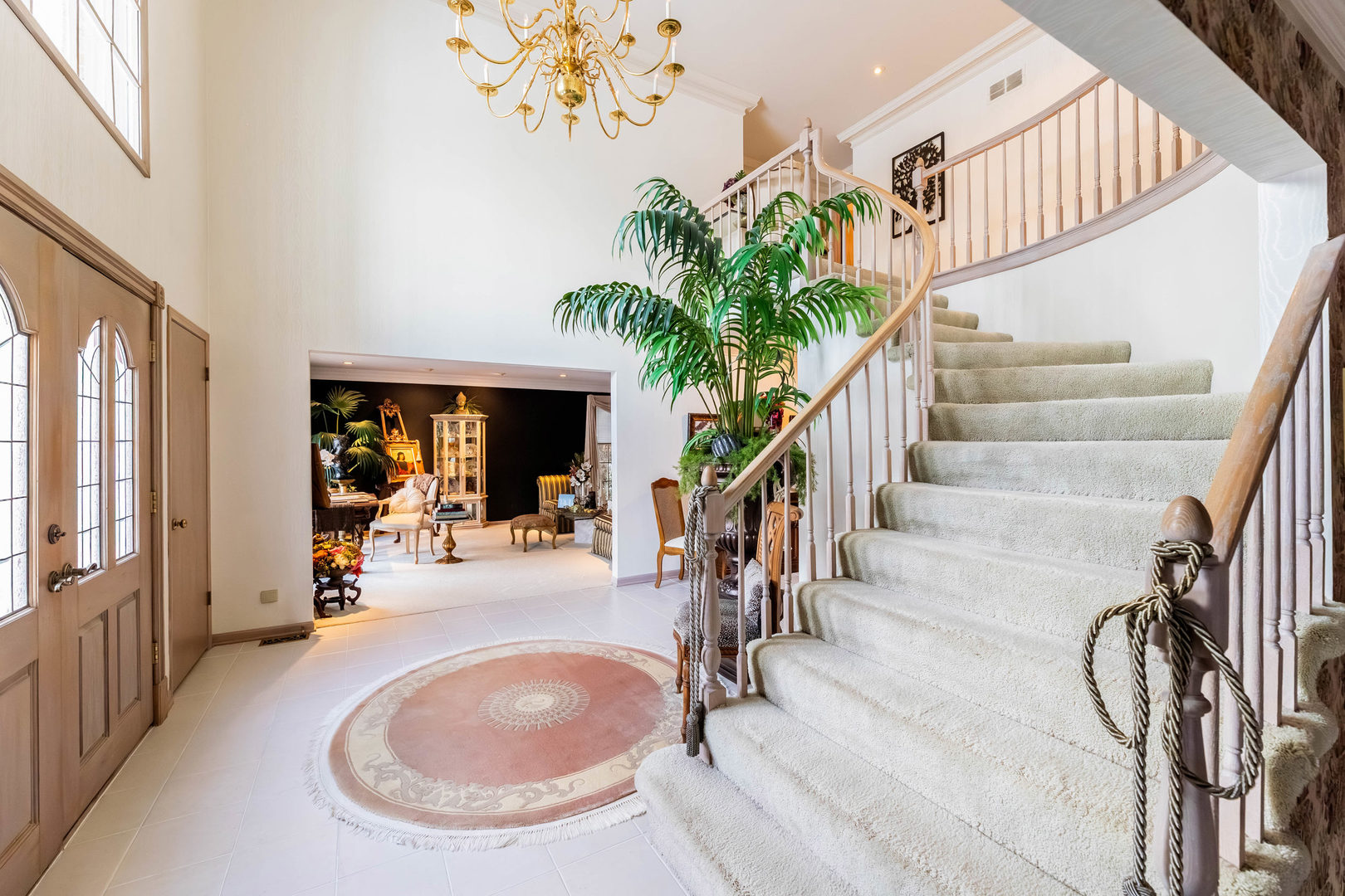 7624 Forest Hill Road, Burr Ridge, IL 60527