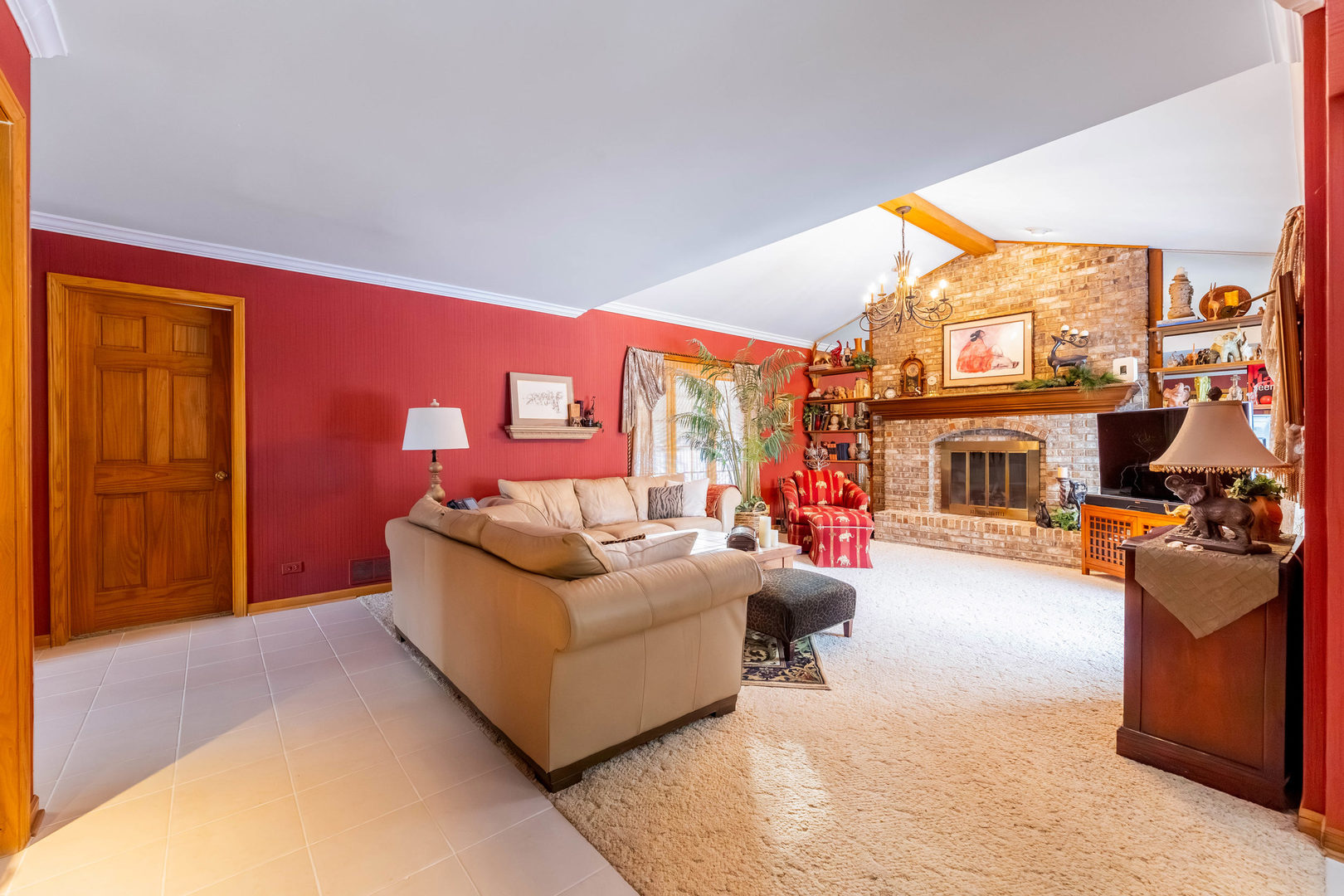 7624 Forest Hill Road, Burr Ridge, IL 60527