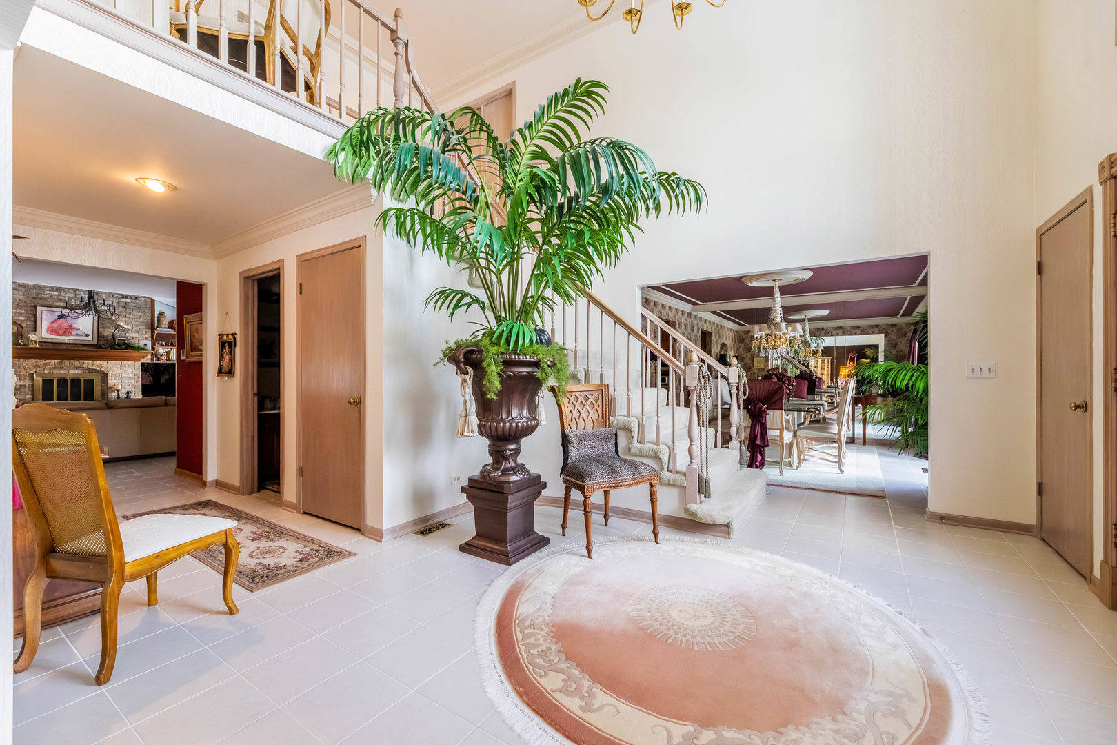 7624 Forest Hill Road, Burr Ridge, IL 60527