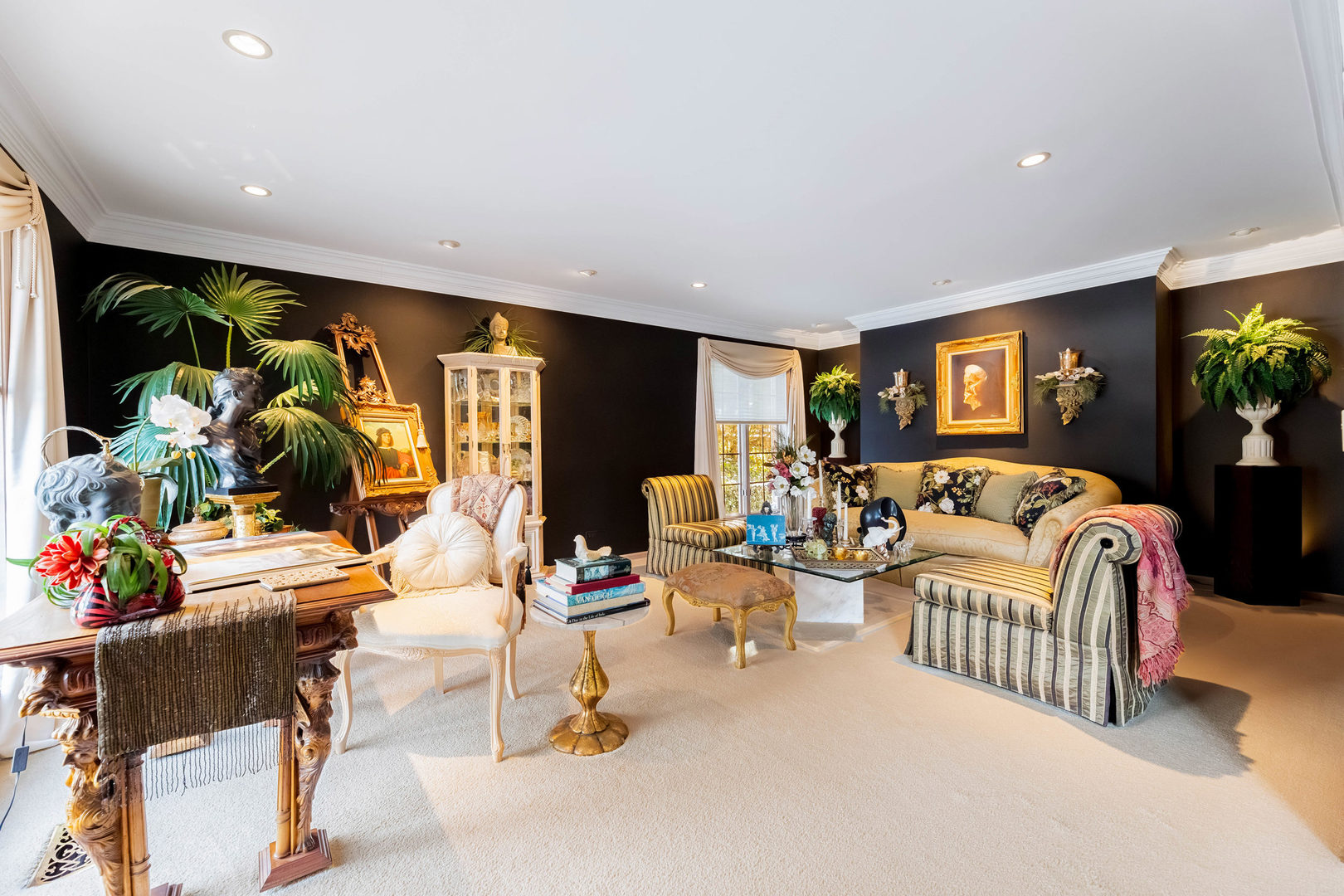 7624 Forest Hill Road, Burr Ridge, IL 60527